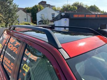 Land Rover Freelander 2.2 SD4 HSE SUV 5dr Diesel CommandShift 4WD Euro 5 (190 ps)