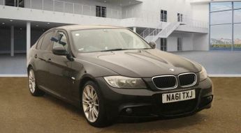 BMW 318 2.0 318i Performance Edition Euro 5 (s/s) 4dr