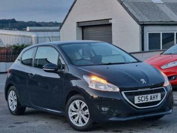 Peugeot 208 1.2 VTi PureTech Access+ Euro 6 3dr