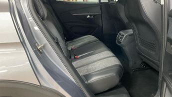 Peugeot 3008 1.2 PureTech Allure SUV 5dr Petrol EAT Euro 6 (s/s) (130 ps)