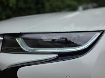 BMW i8 I8