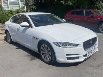Jaguar XE PORTFOLIO
