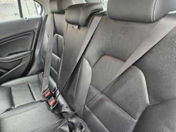 Mercedes A Class A 180 SPORT