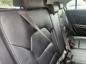 Mercedes A Class A 180 SPORT