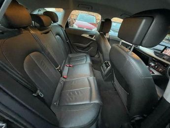 Audi A6 3.0 BiTDI V6 Tiptronic quattro Euro 5 (s/s) 5dr