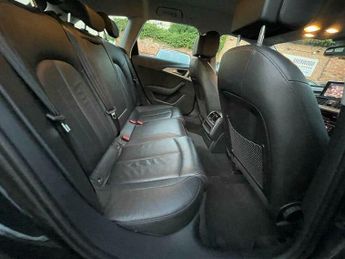 Audi A6 3.0 BiTDI V6 Tiptronic quattro Euro 5 (s/s) 5dr