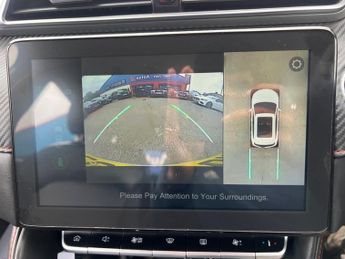 MG ZS 1.0 T-GDI Exclusive Auto Euro 6 5dr AppleCarPlay+360Camera+Leath