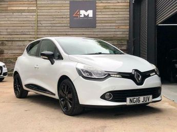 Renault Clio 0.9 TCe Dynamique S Nav Euro 6 (s/s) 5dr