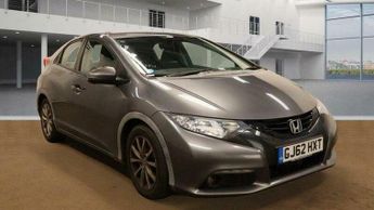 Honda Civic 2.2 i-DTEC ES-T Euro 5 (s/s) 5dr