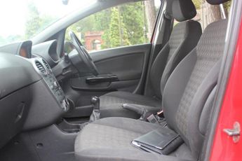 Vauxhall Corsa ENERGY AC