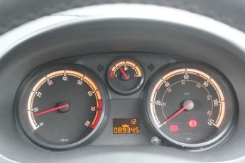 Vauxhall Corsa ENERGY AC