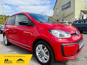 Volkswagen Up UP BY BEATS