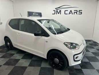 Volkswagen Up 1.0 Groove up! Euro 5 3dr