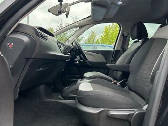 Citroen C4 Picasso 2.0 BlueHDi Exclusive EAT6 Euro 6 (s/s) 5dr