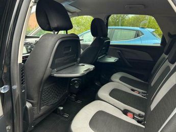 Citroen C4 Picasso 2.0 BlueHDi Exclusive EAT6 Euro 6 (s/s) 5dr