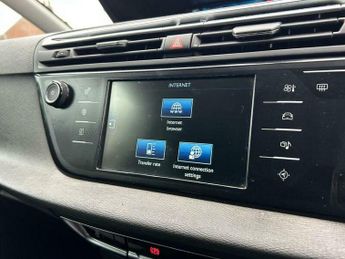 Citroen C4 Picasso 2.0 BlueHDi Exclusive EAT6 Euro 6 (s/s) 5dr