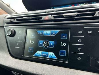 Citroen C4 Picasso 2.0 BlueHDi Exclusive EAT6 Euro 6 (s/s) 5dr