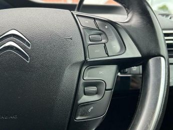 Citroen C4 Picasso 2.0 BlueHDi Exclusive EAT6 Euro 6 (s/s) 5dr