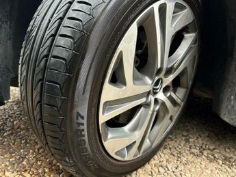 Citroen C4 Picasso 2.0 BlueHDi Exclusive EAT6 Euro 6 (s/s) 5dr