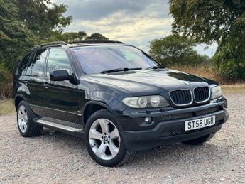 BMW X5 SPORT 24V