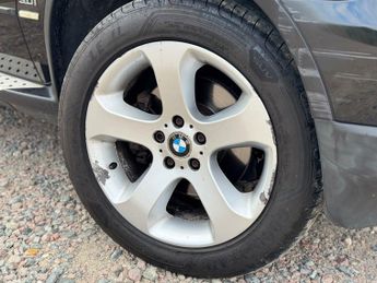 BMW X5 SPORT 24V