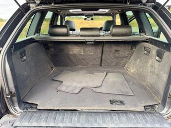 BMW X5 SPORT 24V