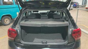 Volkswagen Polo 1.0 TSI SE DSG Euro 6 (s/s) 5dr