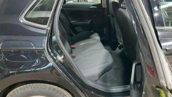 Volkswagen Polo 1.0 TSI SE DSG Euro 6 (s/s) 5dr