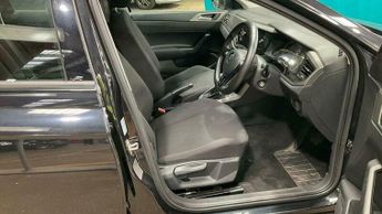 Volkswagen Polo 1.0 TSI SE DSG Euro 6 (s/s) 5dr
