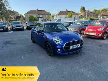 MINI Cooper COOPER