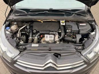 Citroen C4 1.2 PureTech Platinum EAT6 Euro 6 (s/s) 5dr
