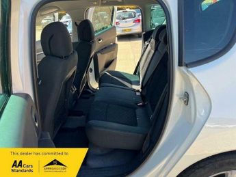 Peugeot 3008 2.0 h e-HDi Active SUV 5dr Diesel Hybrid EGC 4WD Euro 6 (s/s) (2