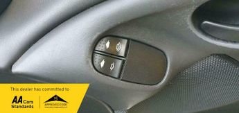Ford Focus 1.6i 16v LX 5dr