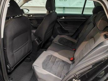 Volkswagen Golf 2.0 TDI BlueMotion Tech GT DSG Euro 6 (s/s) 5dr