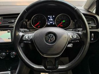 Volkswagen Golf 2.0 TDI BlueMotion Tech GT DSG Euro 6 (s/s) 5dr