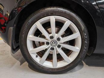Volkswagen Golf 2.0 TDI BlueMotion Tech GT DSG Euro 6 (s/s) 5dr