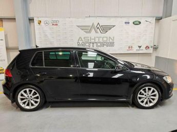 Volkswagen Golf 2.0 TDI BlueMotion Tech GT DSG Euro 6 (s/s) 5dr