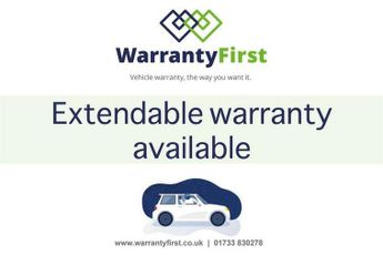 Ford Fusion 1.6 Zetec Climate 5dr