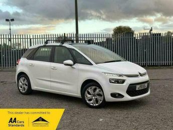 Citroen C4 Picasso 1.6 BlueHDi Selection Euro 6 (s/s) 5dr