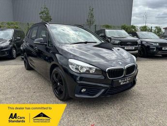 BMW 218 1.5 218i Sport Euro 6 (s/s) 5dr