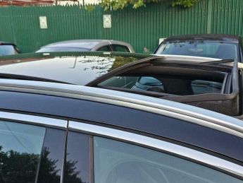 Mercedes-Benz C Class 2.0 C200 AMG Line (Premium) 7G-Tronic+ Euro 6 (s/s) 5dr