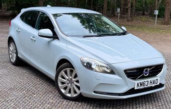Volvo V40 D3 SE LUX NAV