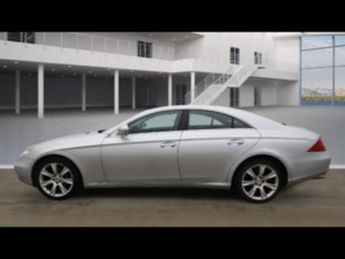 Mercedes CLS CLS320 CDI