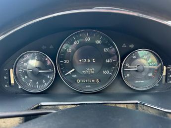 Mercedes CLS CLS320 CDI