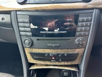 Mercedes CLS CLS320 CDI