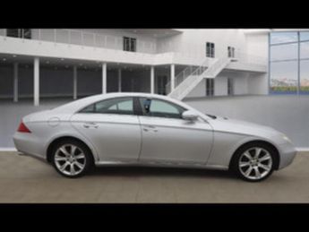 Mercedes CLS CLS320 CDI