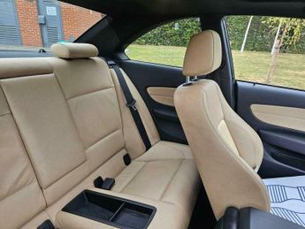 BMW 1 SERIES 2.0 118d M Sport Steptronic Euro 5 2dr