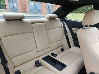 BMW 1 SERIES 2.0 118d M Sport Steptronic Euro 5 2dr