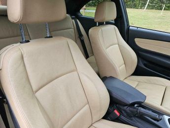 BMW 1 SERIES 2.0 118d M Sport Steptronic Euro 5 2dr