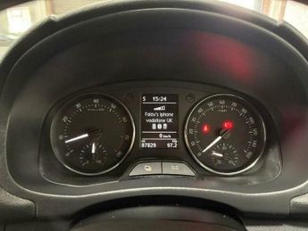 Skoda Fabia 1.2 TSI Monte Carlo TECH Euro 5 5dr